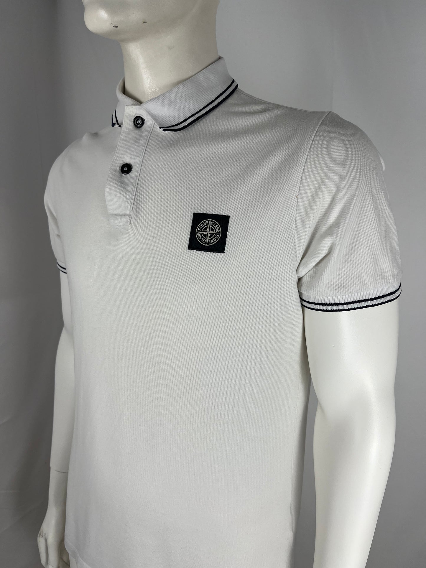 Stone Island Poloshirt (L)
