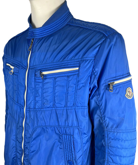 Moncler Thym Jacket (5/XL)