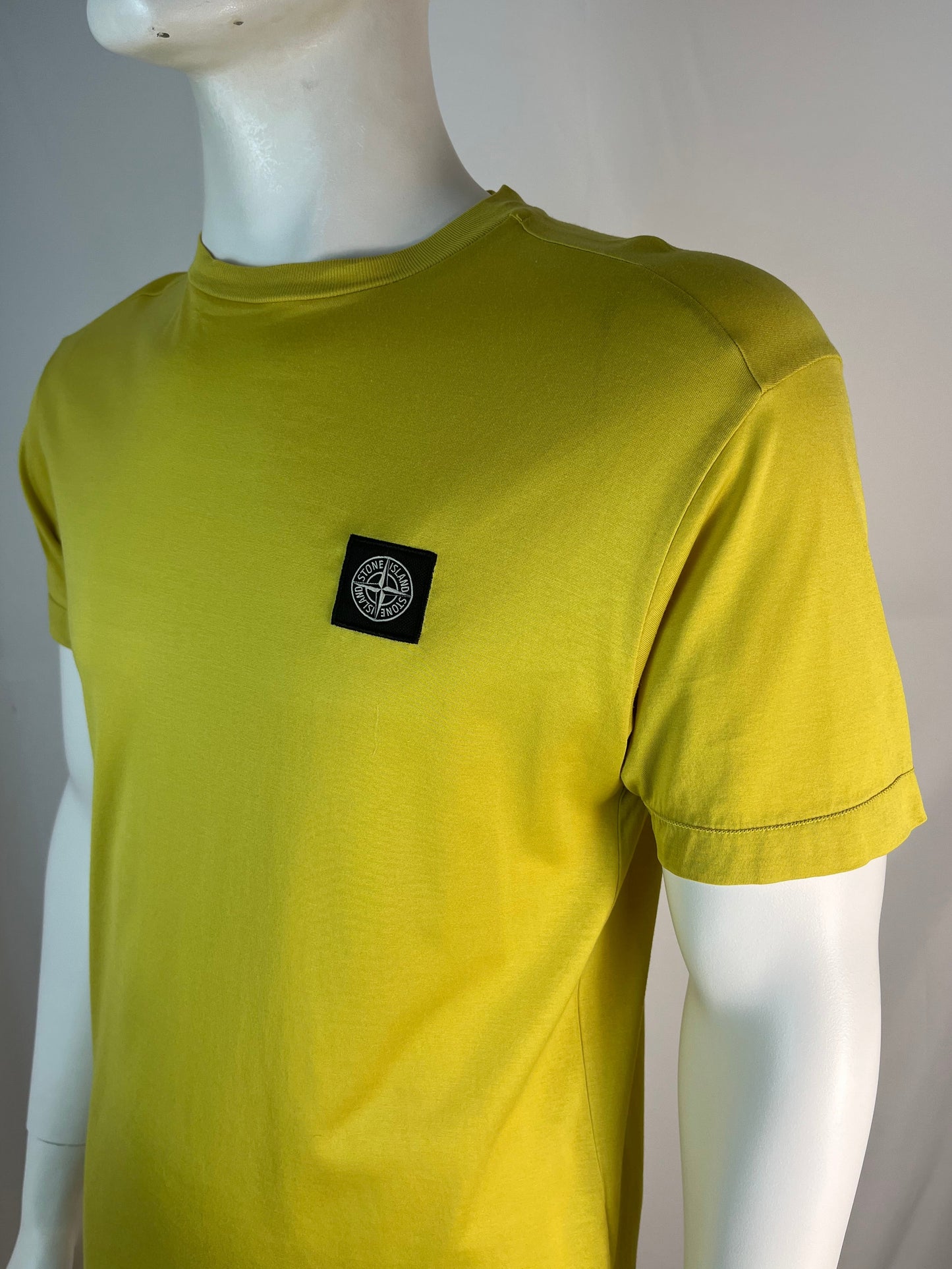 Stone Island T-Shirt (M)