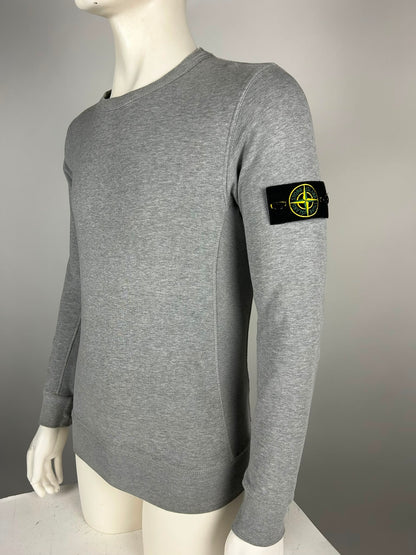 Stone Island Cotton Sweater (S)