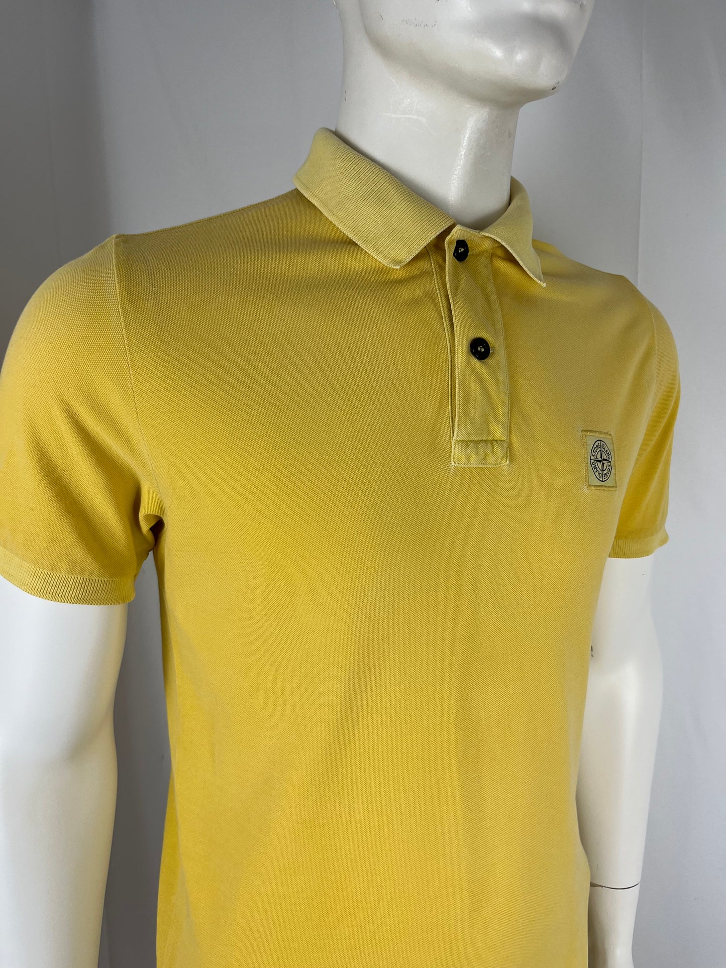 Stone Island Poloshirt (M)