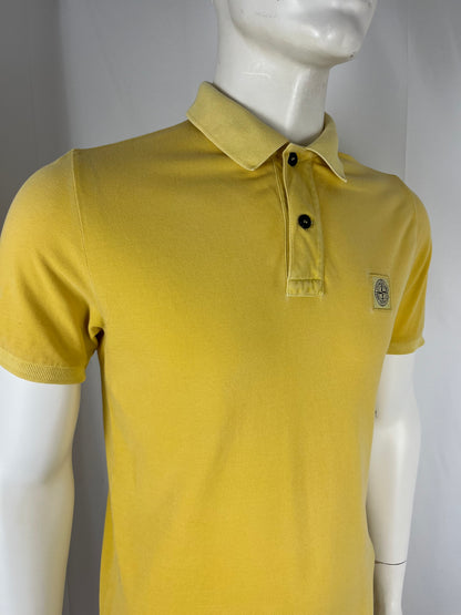 Stone Island Poloshirt (M)