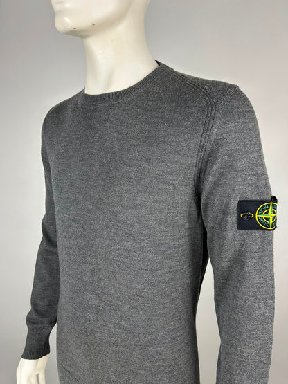 Stone Island Sweater (L)