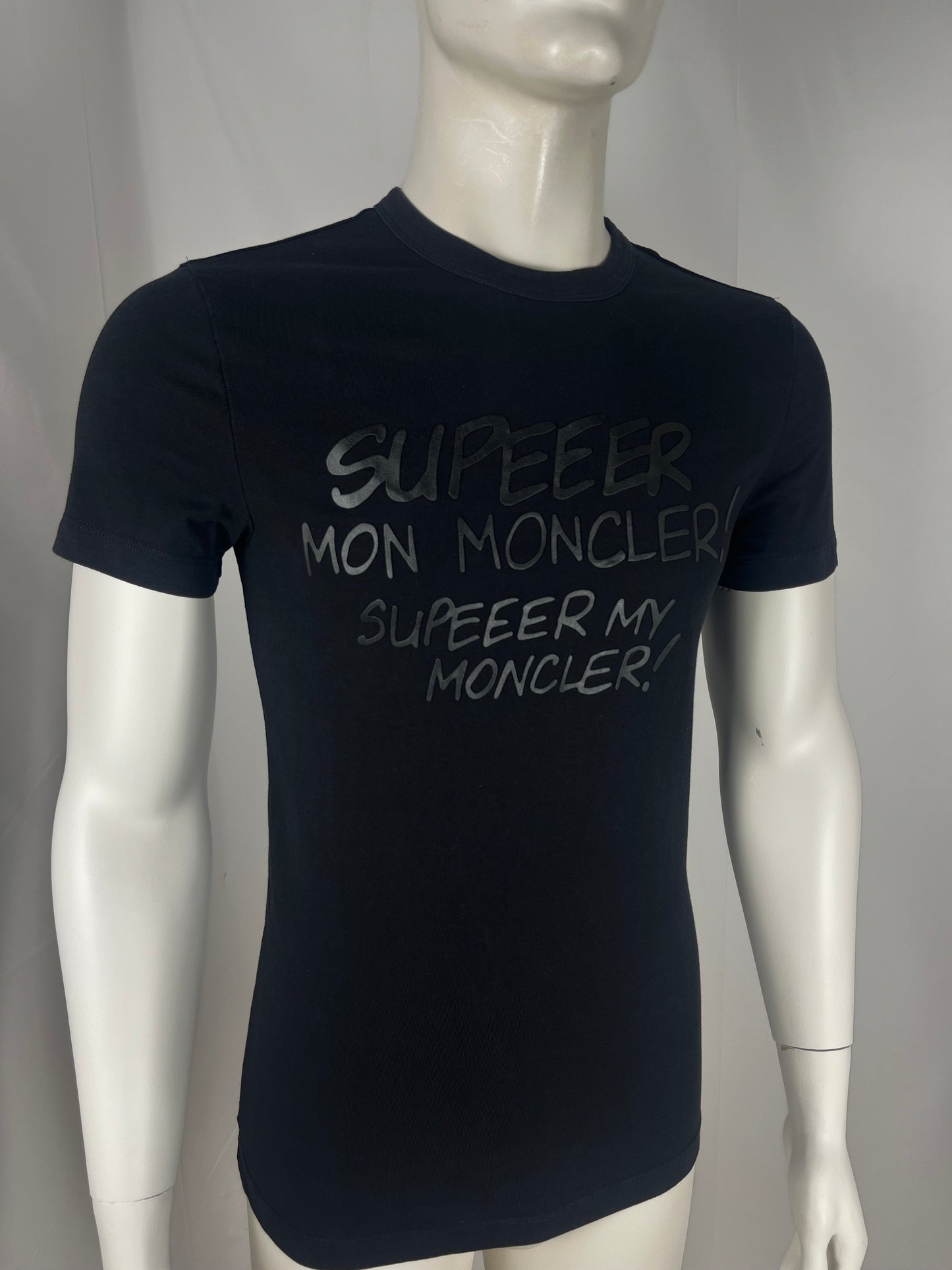 Moncler T-Shirt (S)