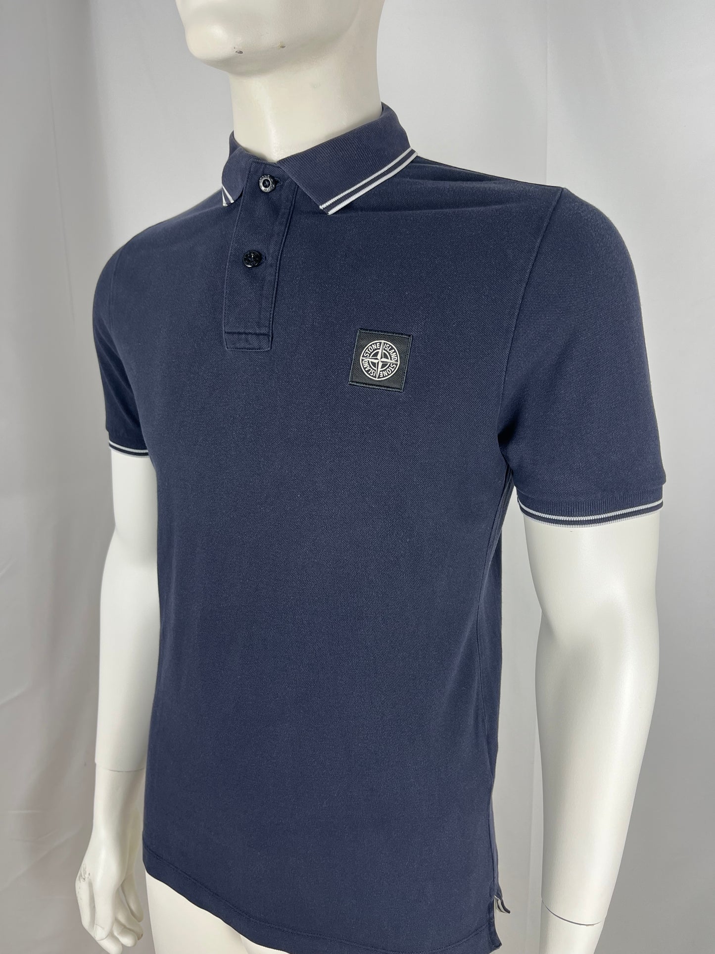 Stone Island Poloshirt (M)