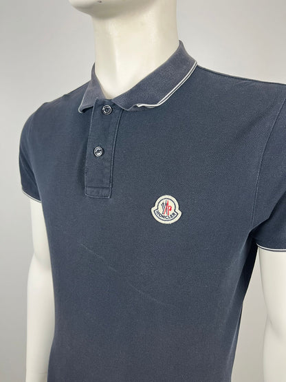 Moncler Poloshirt (L)