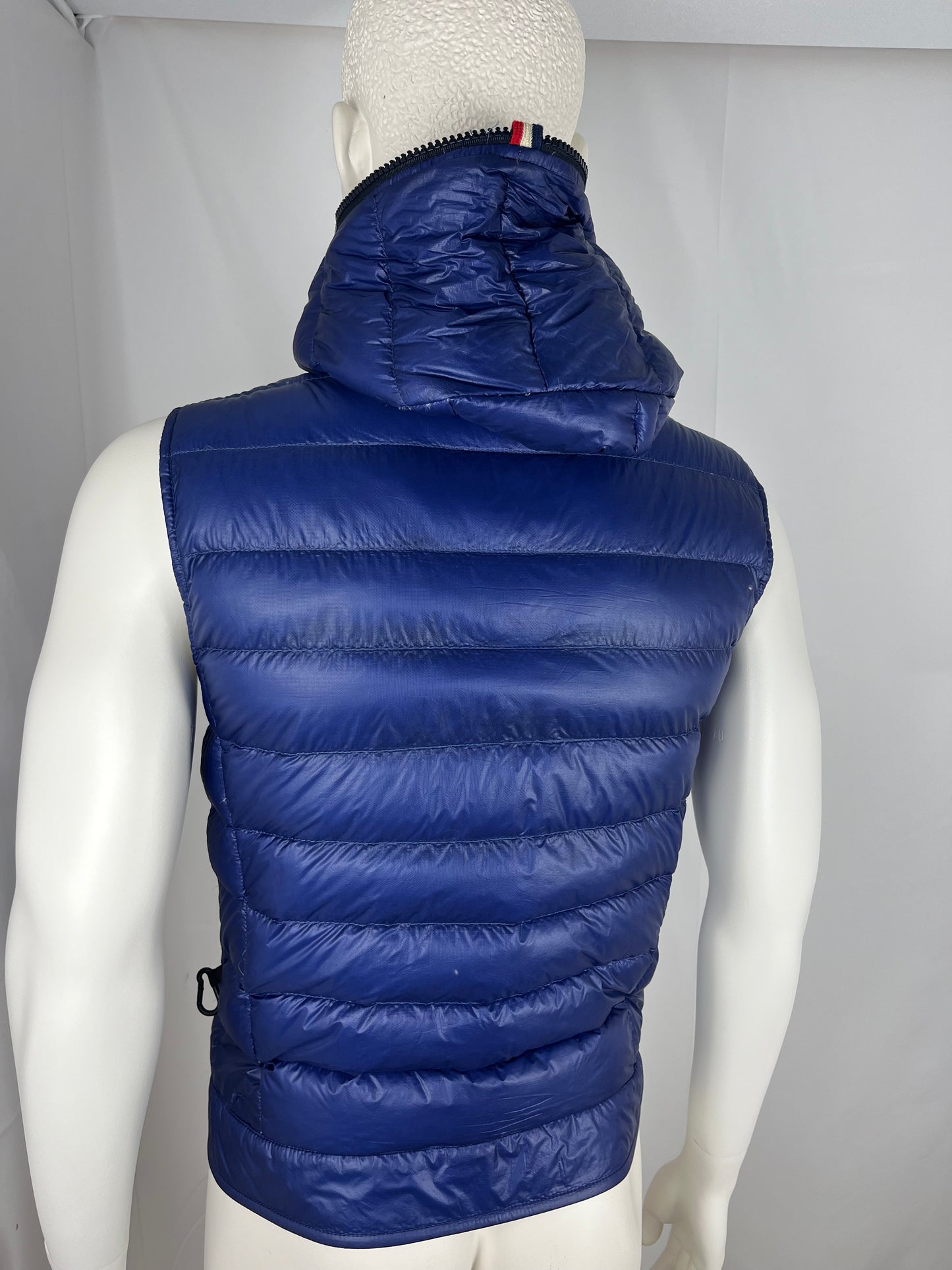 Moncler Dinan Gilet (1/S)