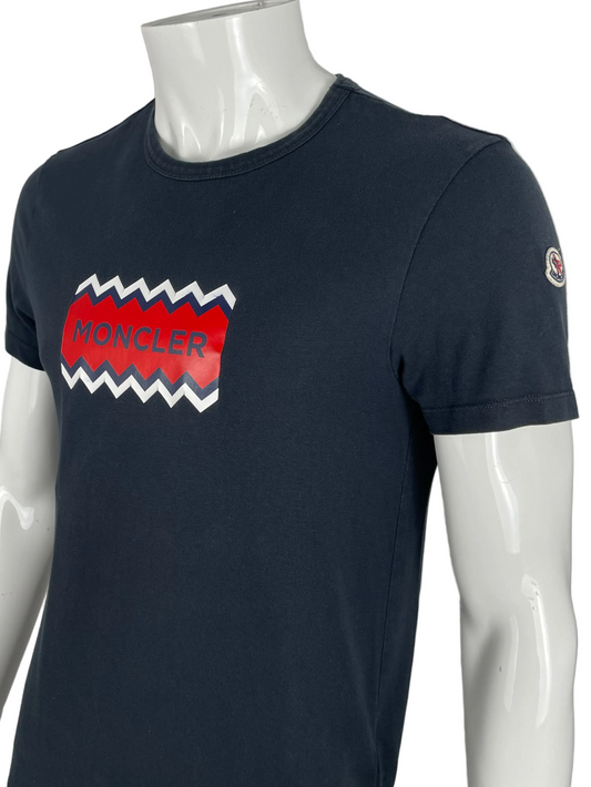 Moncler T-Shirt (S)