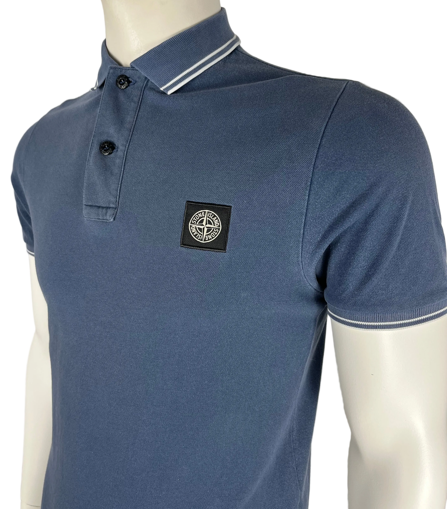 Stone Island Poloshirt (S)