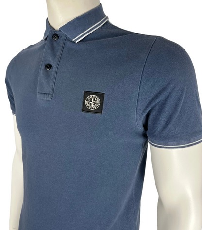 Stone Island Poloshirt (S)