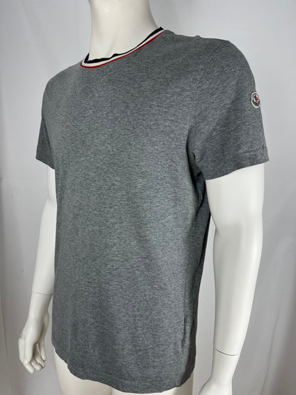 Moncler T-Shirt (L)