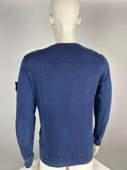 Stone Island Cotton Sweater (S)