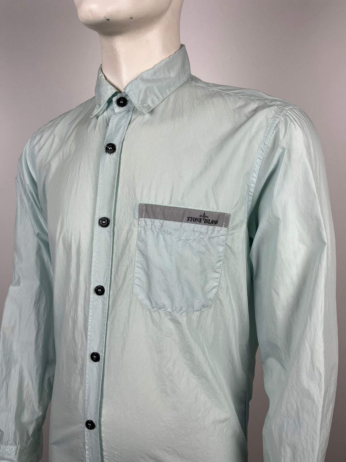 Stone Island Overshirt (XL)