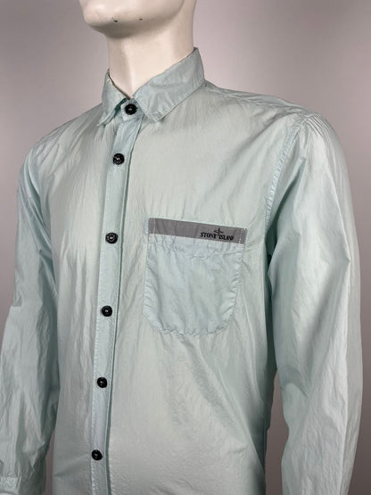 Stone Island Overshirt (XL)
