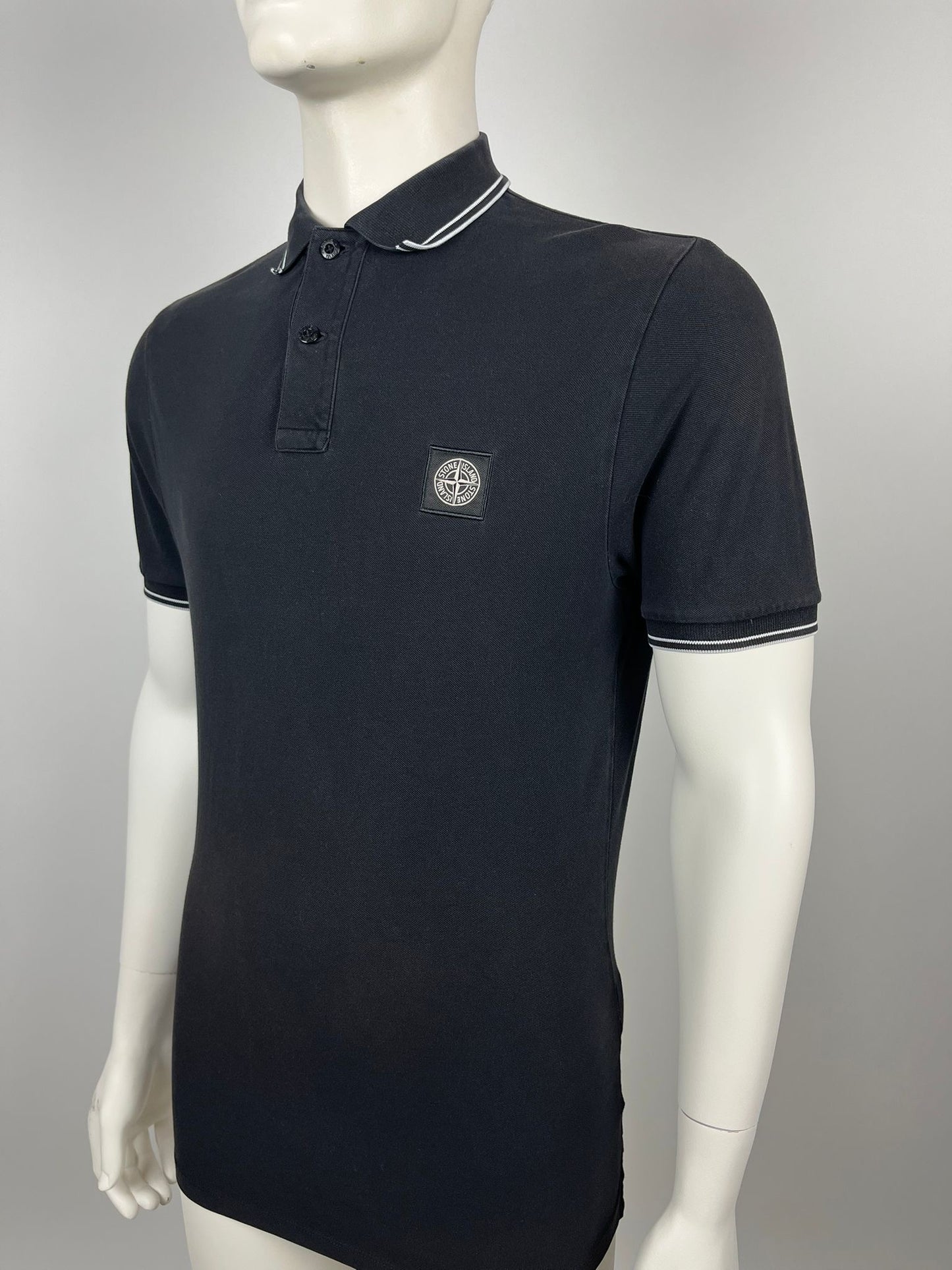 Stone Island Poloshirt (L)