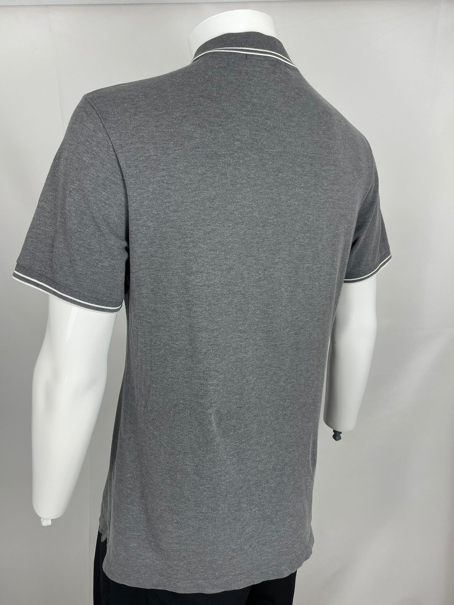 Stone Island poloshirt slim-fit (XL)