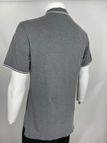 Stone Island poloshirt slim-fit (XL)