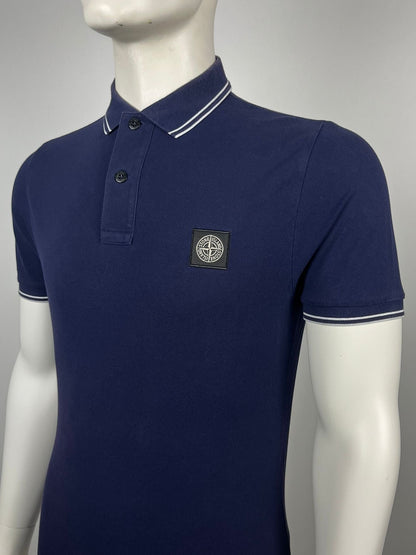 Stone Island Poloshirt (M)