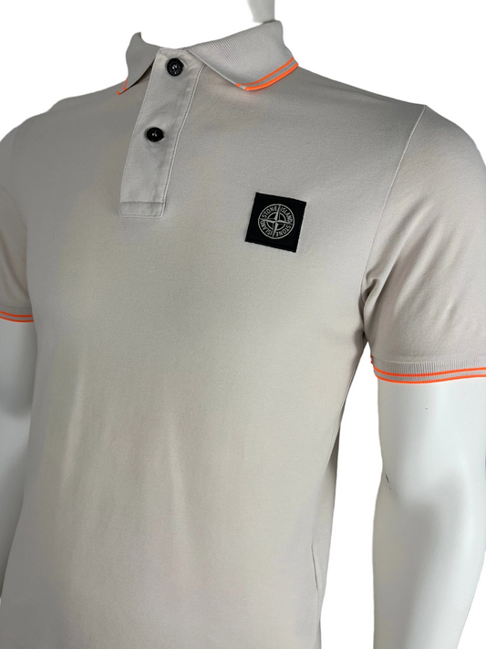 Stone Island Poloshirt (S)