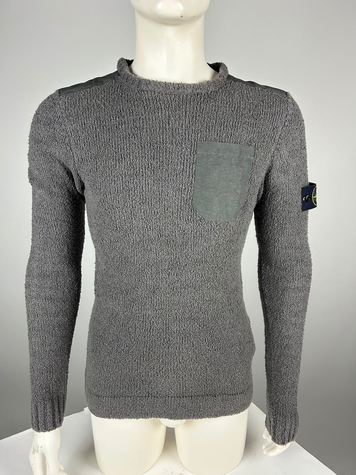 Stone Island Sweater (S)