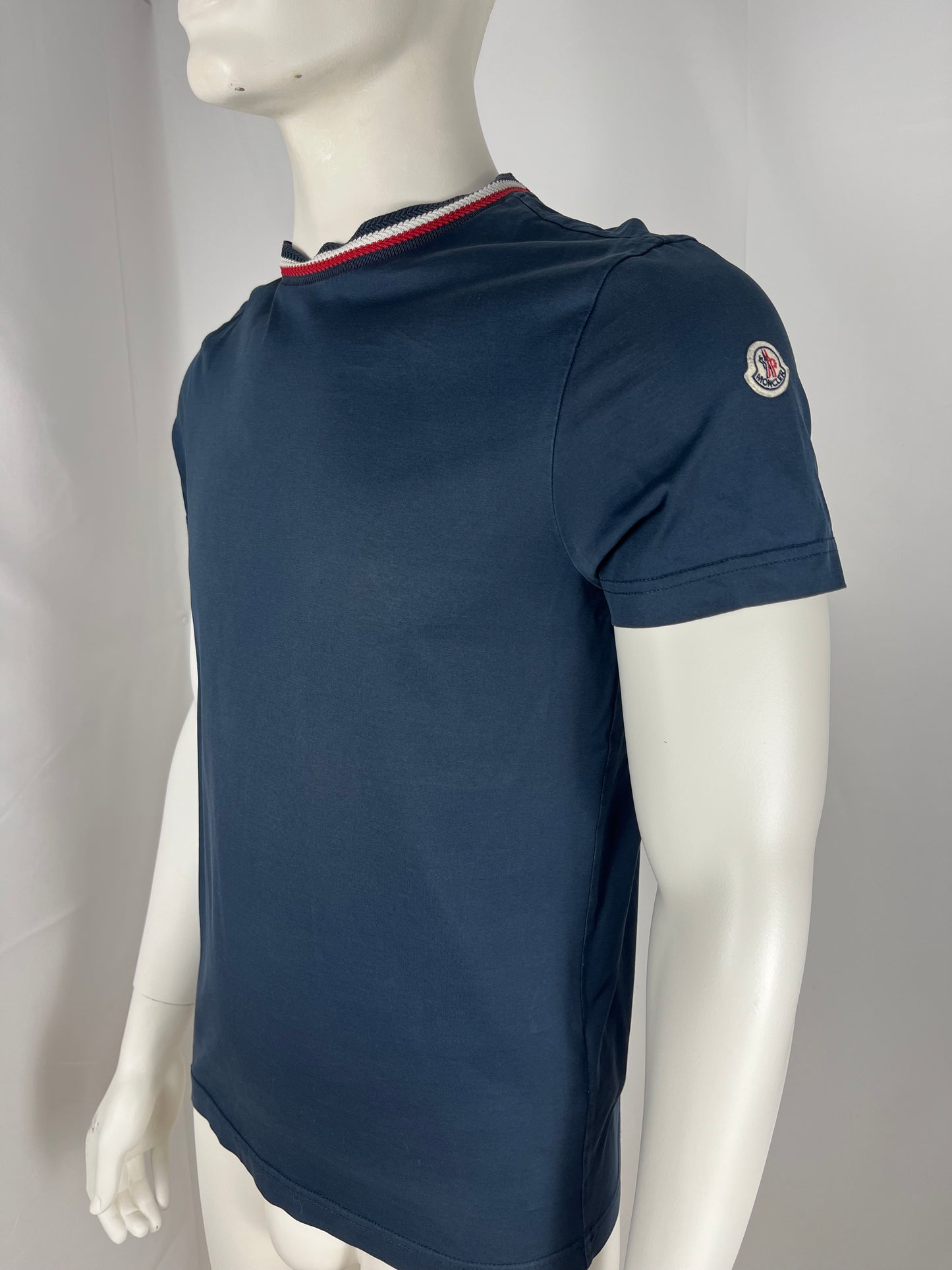 Moncler T-Shirt (S)
