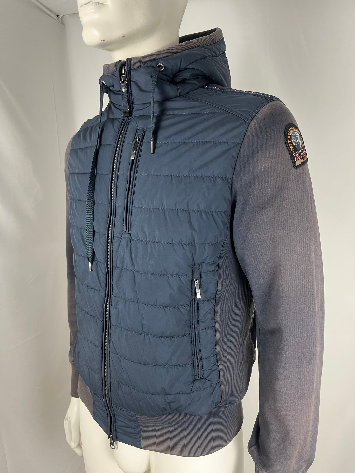 Parajumpers Fleece (S)