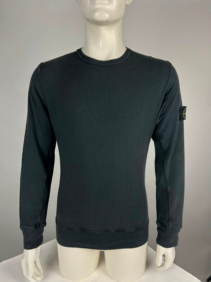 Stone Island Cotton Sweater (M)