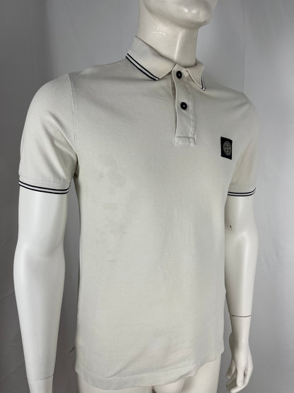 Stone Island Poloshirt (M)