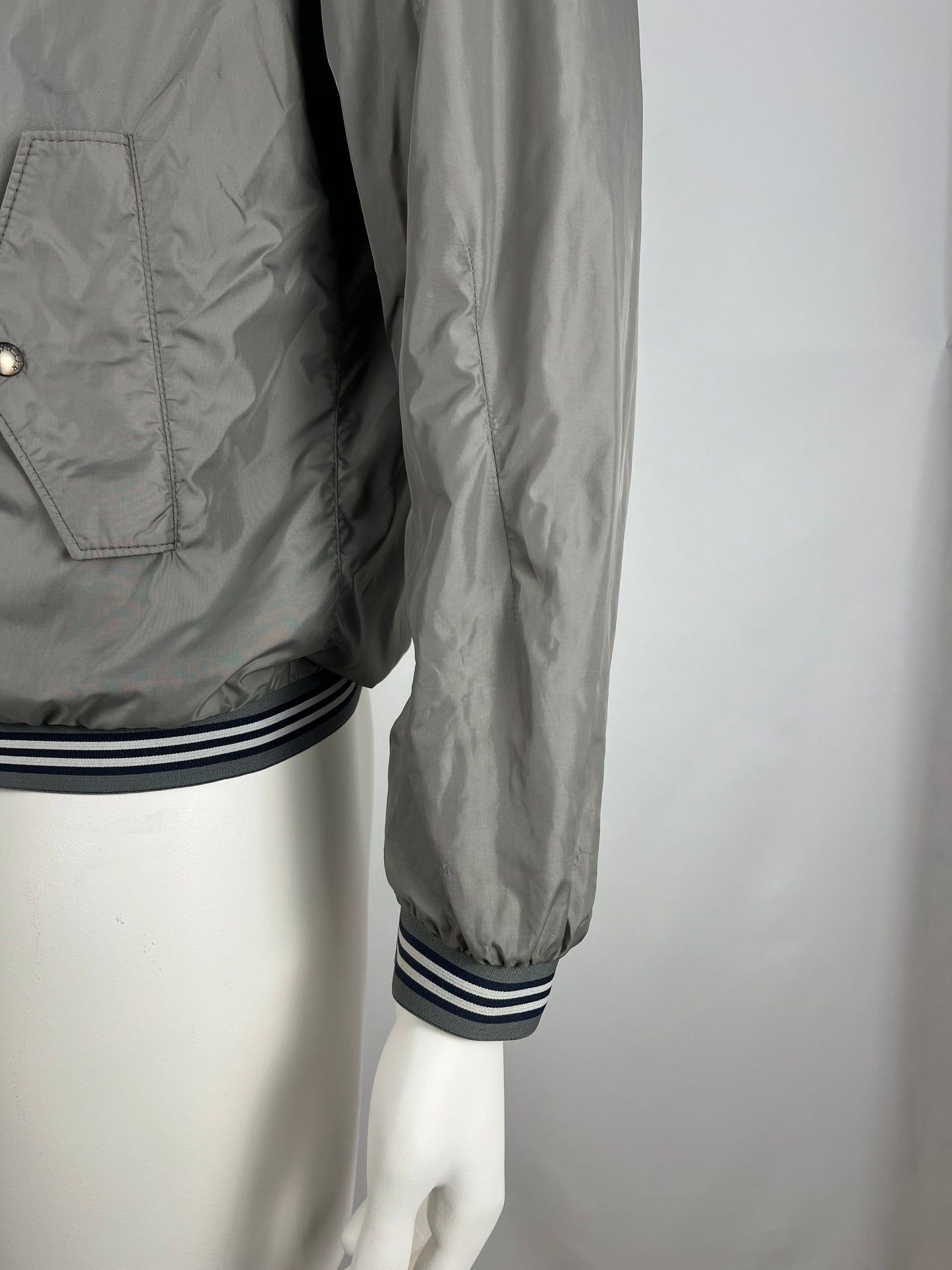 Moncler Lamy Jacket (1/S)