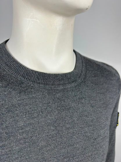 Stone Island Sweater (L)
