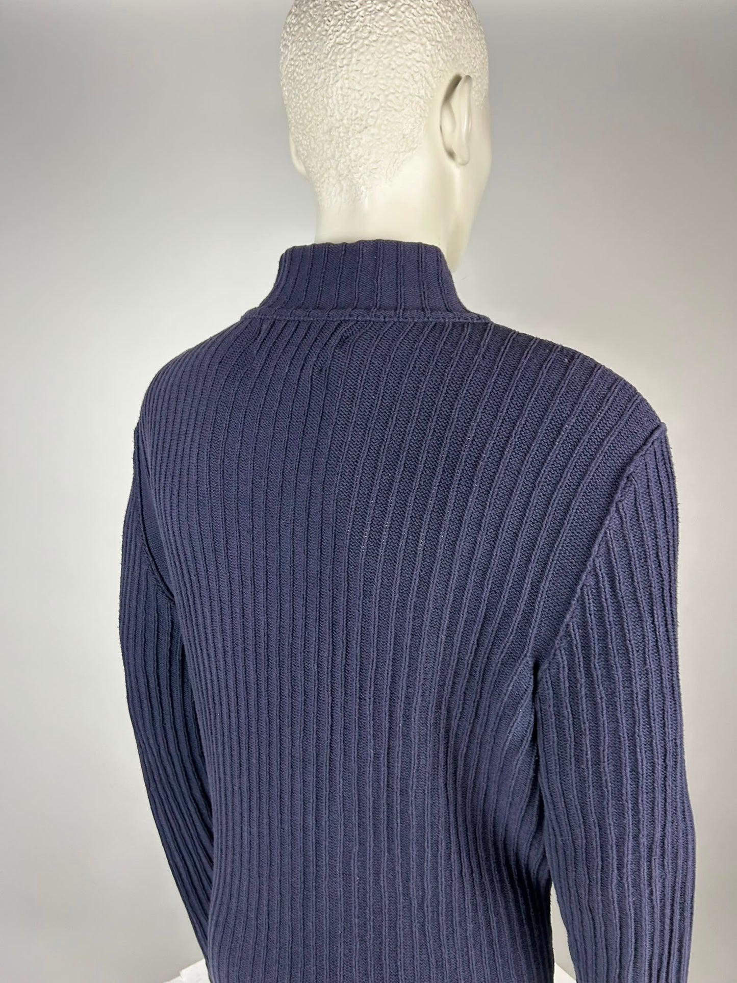 Stone Island Knitwear Cardigan (XXL)