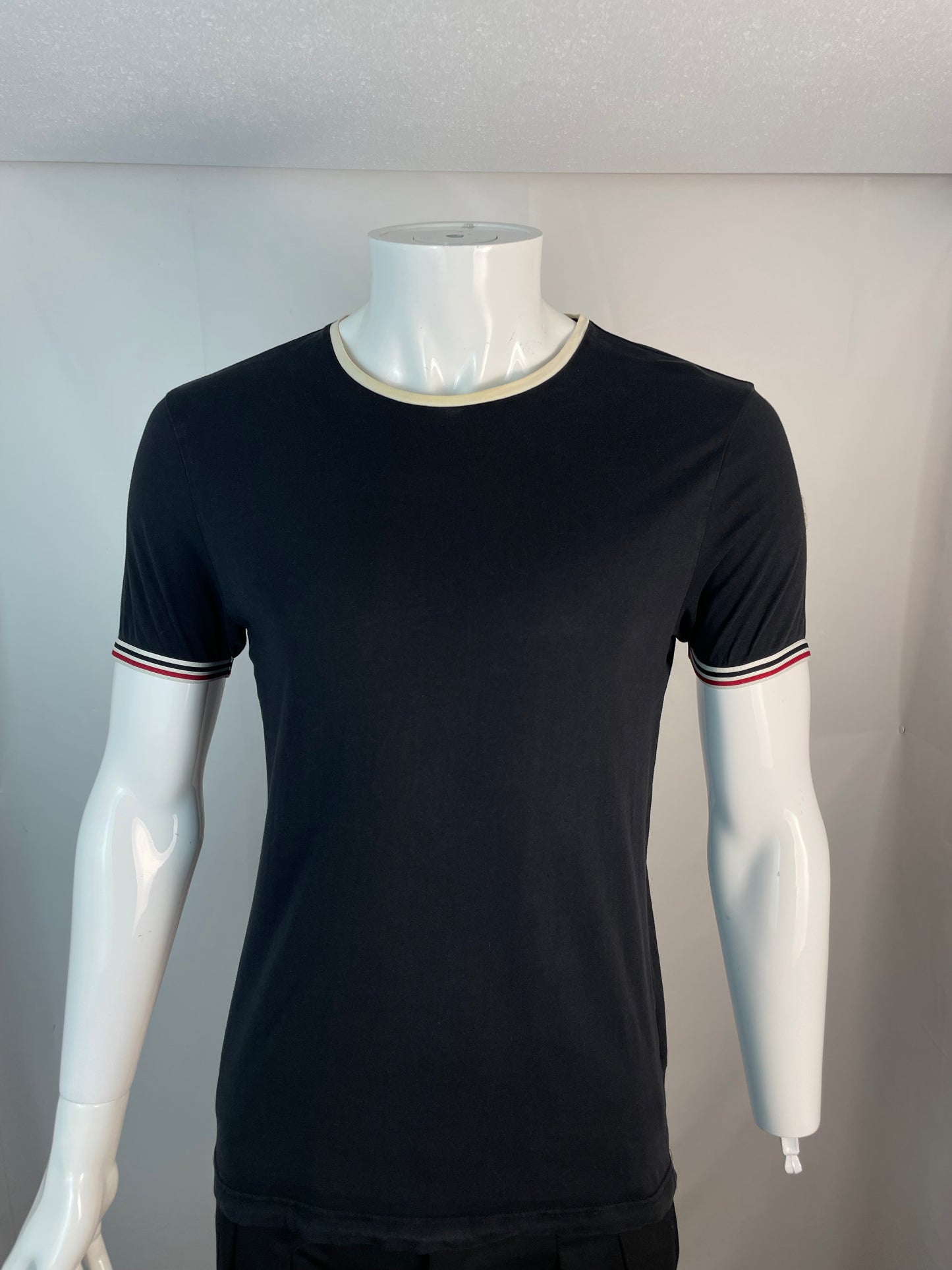 Moncler T-Shirt (M)