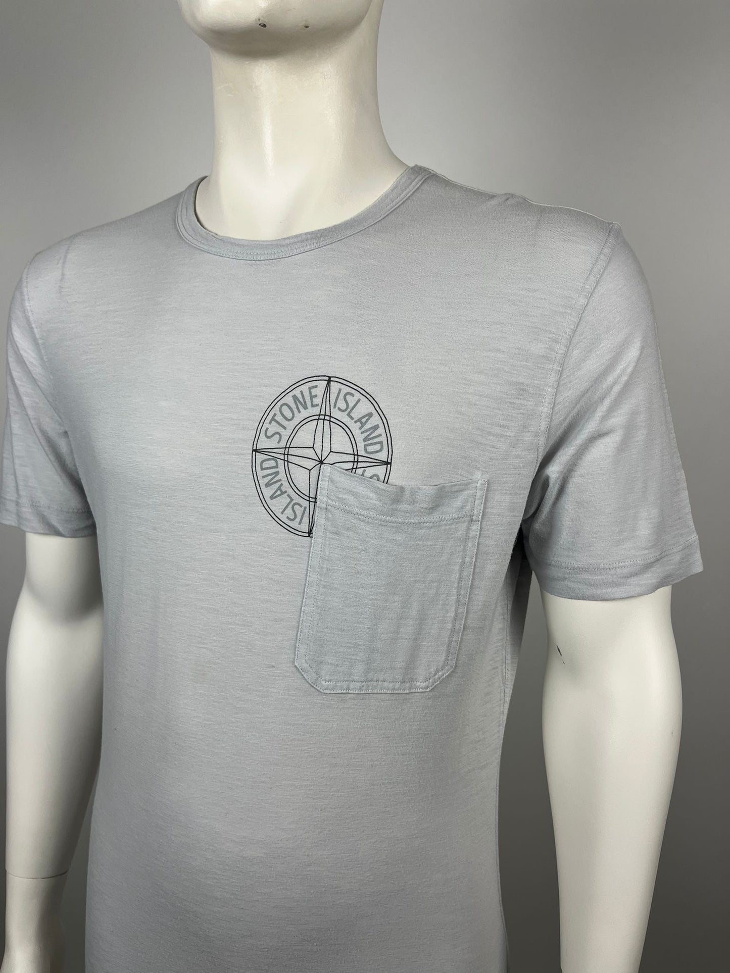 Stone Island T-Shirt (L)