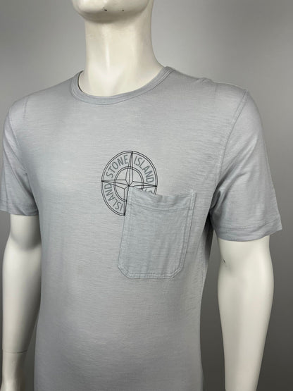 Stone Island T-Shirt (L)