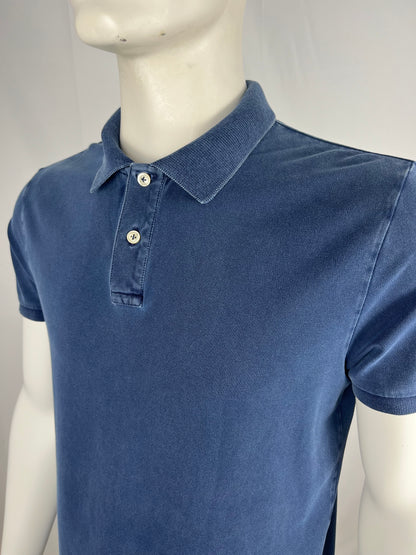 Moncler Poloshirt Slim-Fit (L)