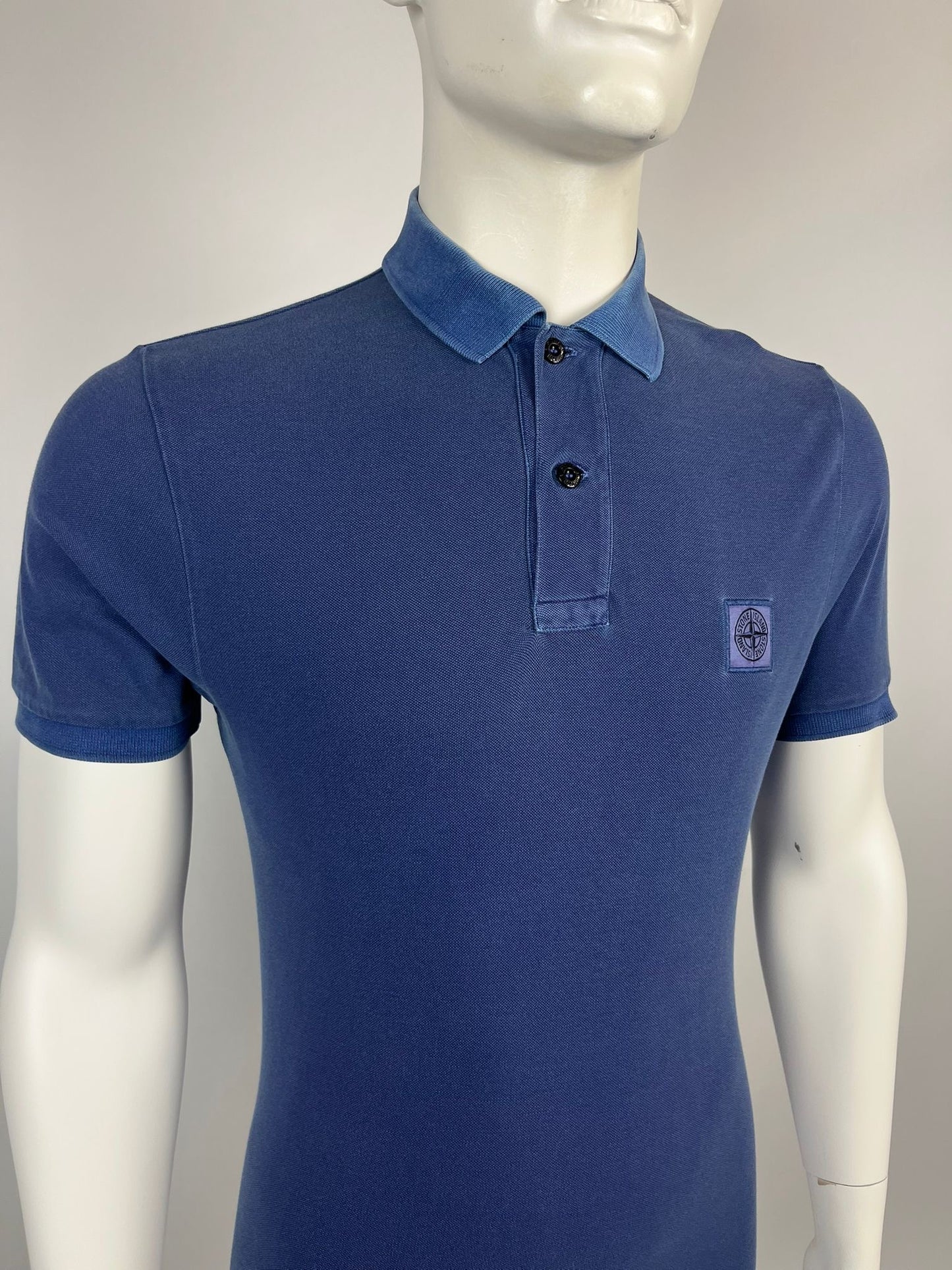 Srone Island Poloshirt (M)