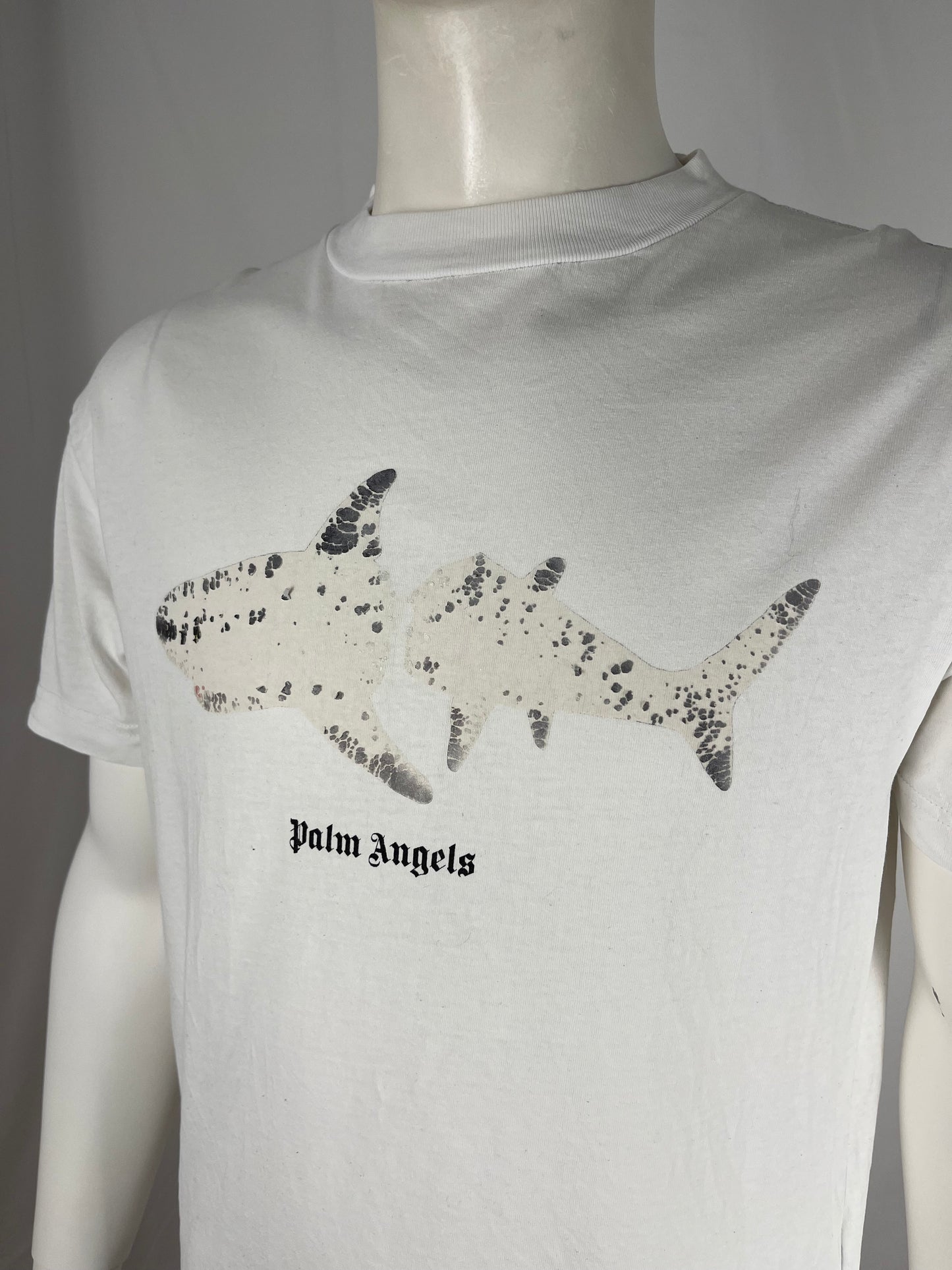 Palm angels T-shirt (M)