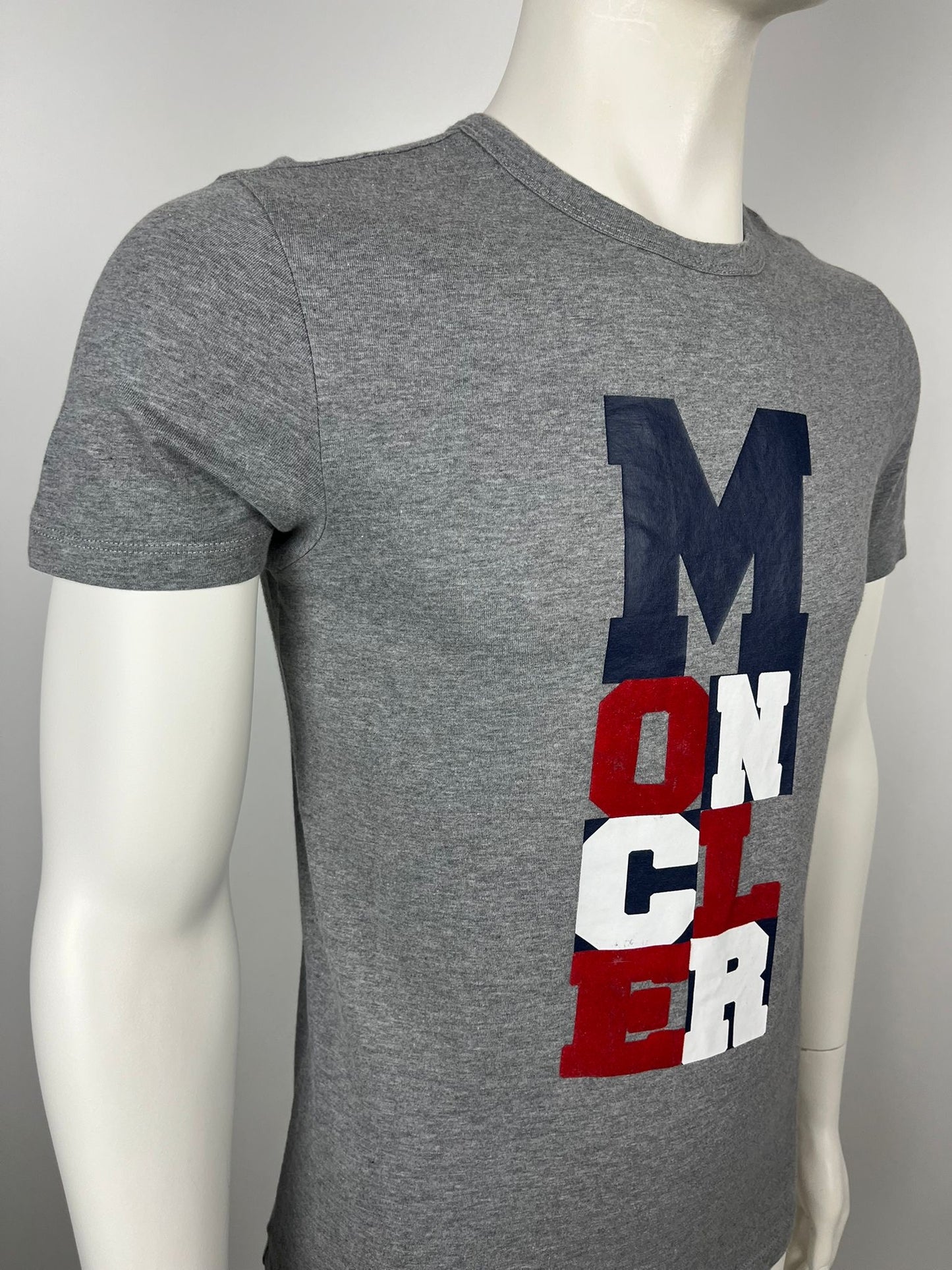 Moncler T-Shirt (S)