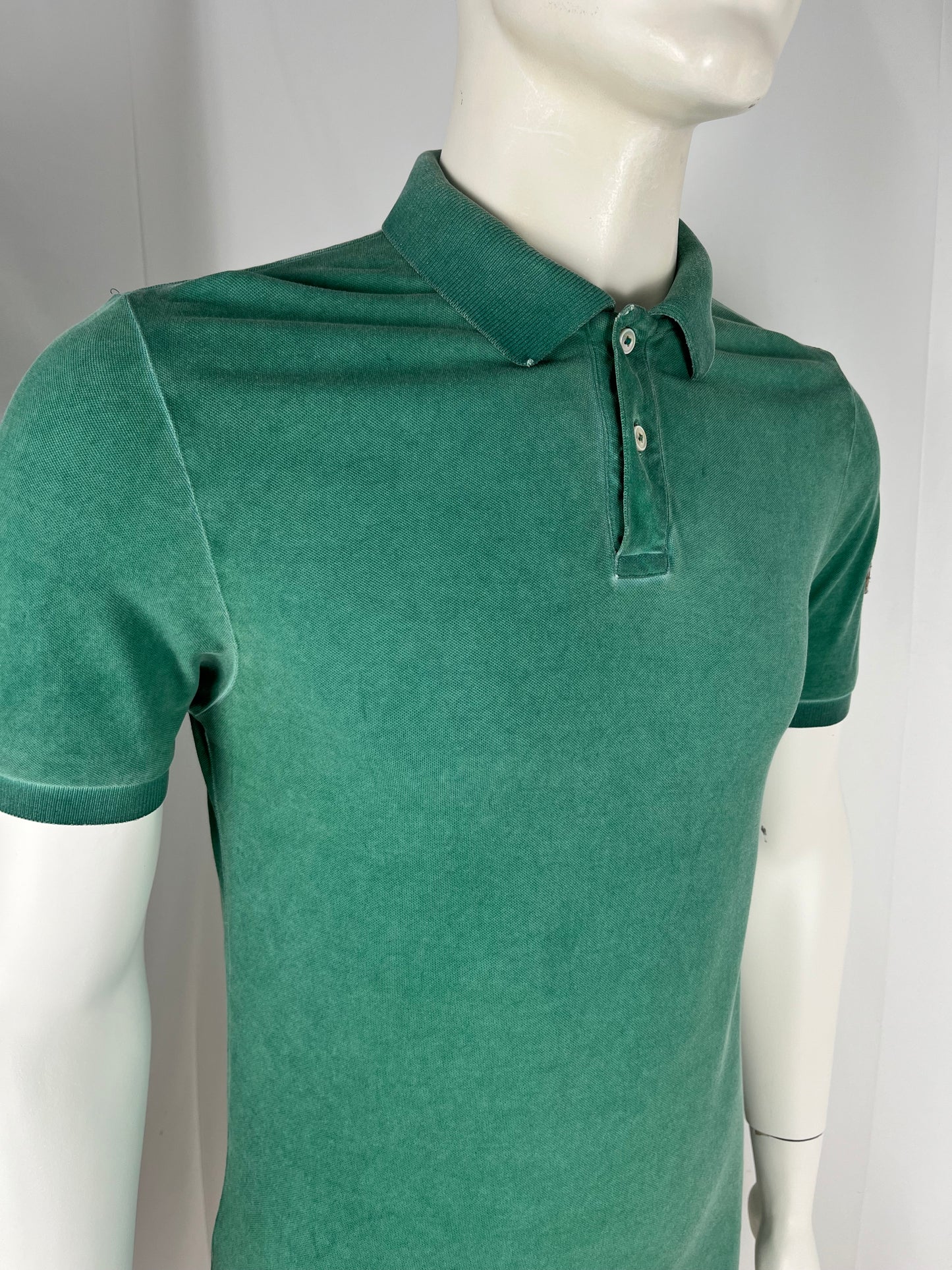Moncler Poloshirt (S)