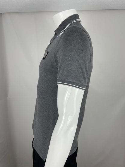 Stone Island poloshirt slim-fit (S)