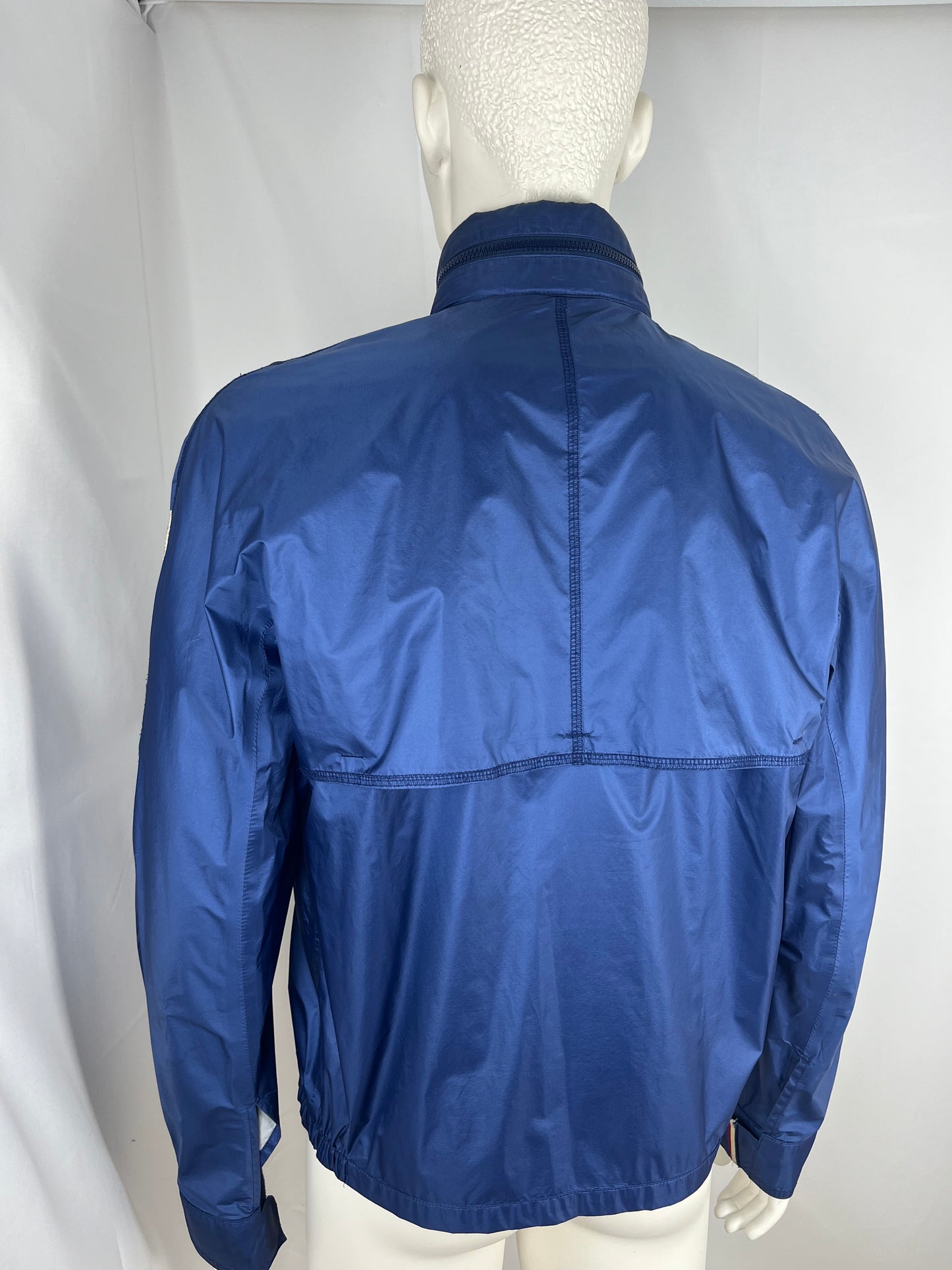 Moncler Riez Jacket (3/M)