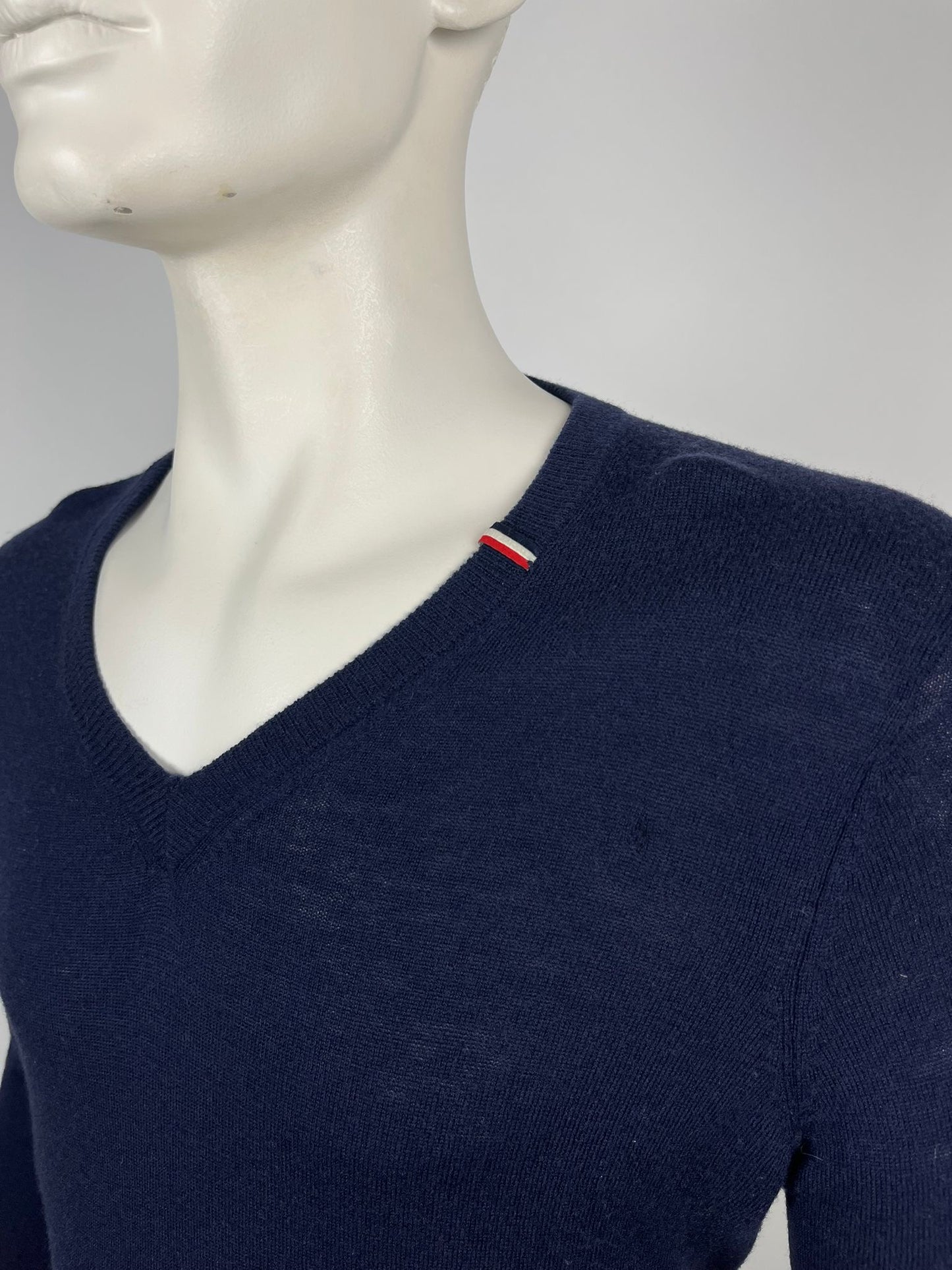 Moncler Wool Sweater (M)