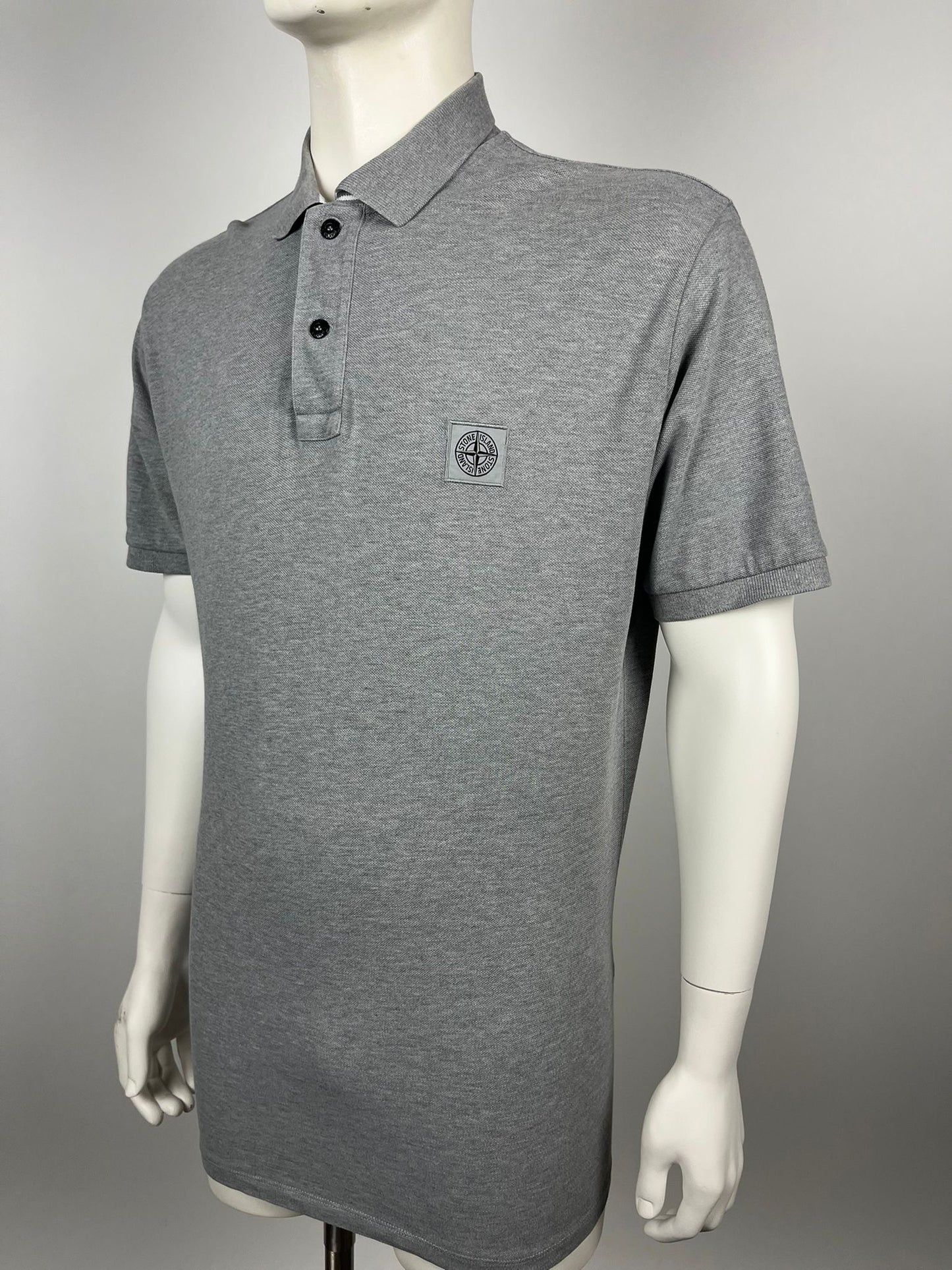Stone Island Poloshirt (XXL)