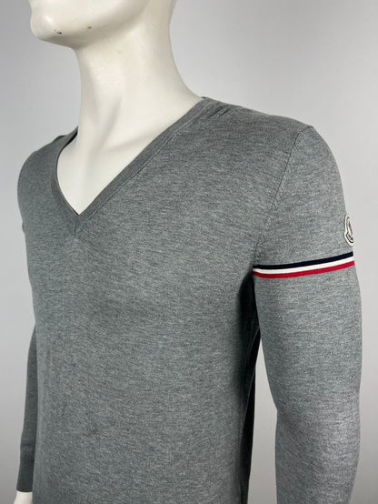 Moncler Sweater (S)