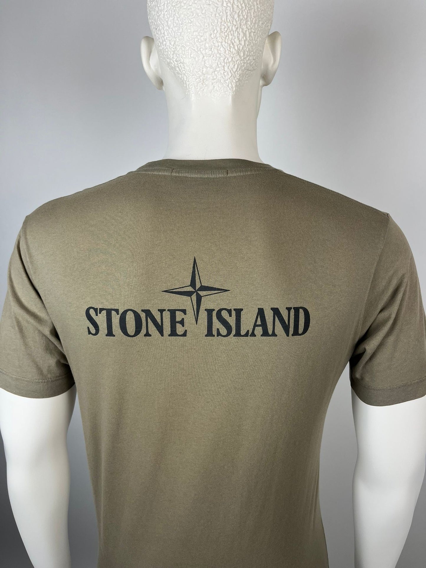 Stone Island T-Shirt (S)