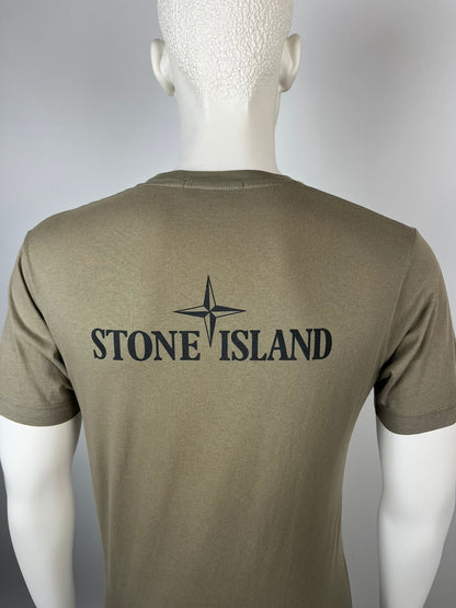 Stone Island T-Shirt (S)