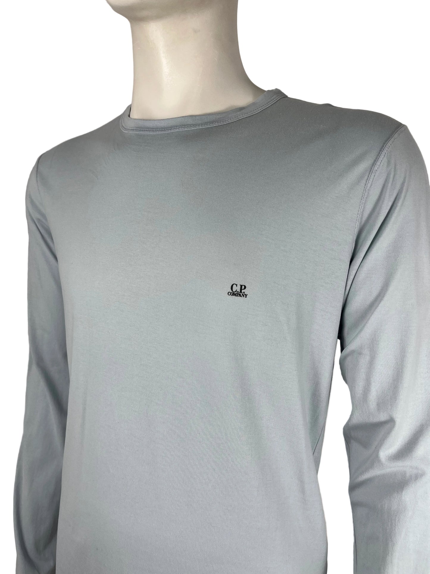 C.P. Company T-Shirt Longsleeve (M)