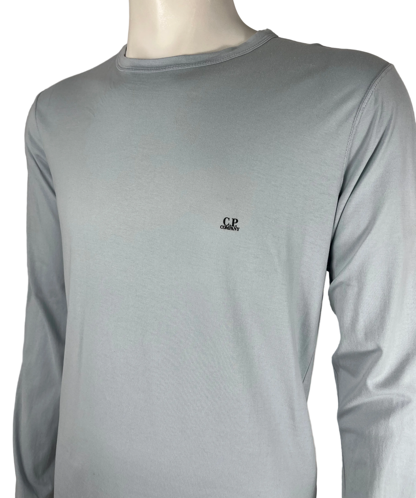 C.P. Company T-Shirt Longsleeve (M)