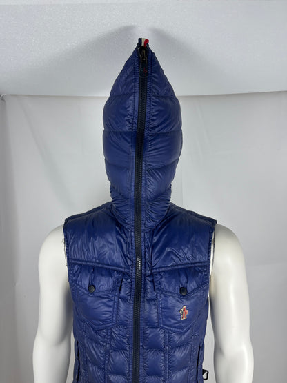 Moncler Dinan Gilet (1/S)