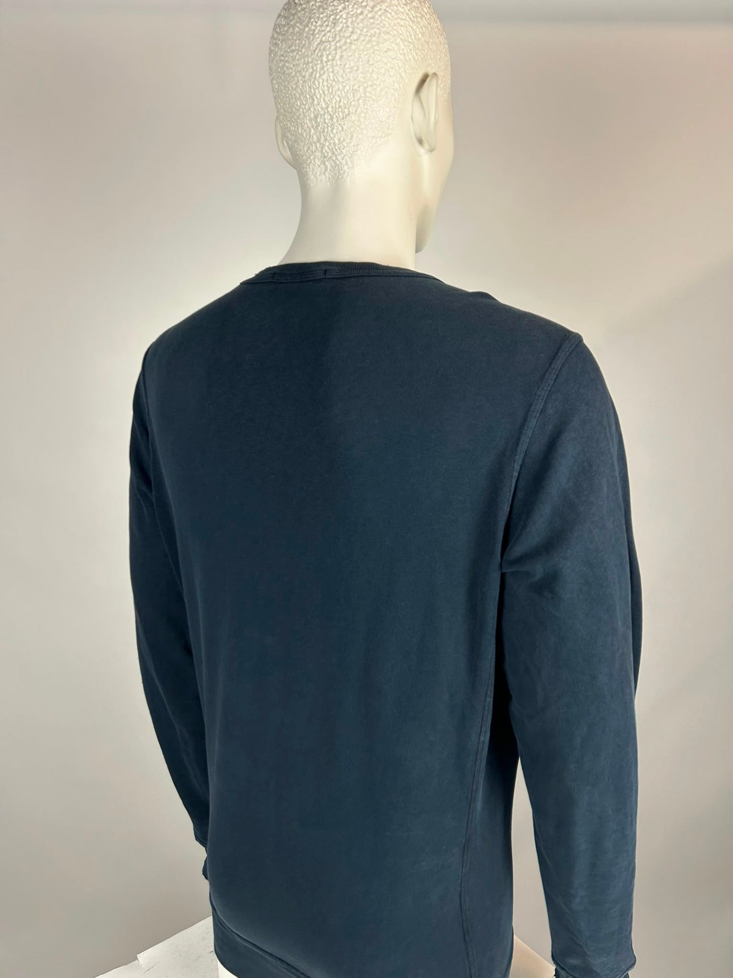 Stone Island Cotton Sweater (XL)